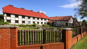 Hotels in Swieta Lipka
